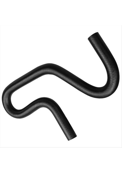 3/8 Inç (10MM) U Kesilmiş Kalıplanmış Kavisli Yakıt Çizgisi Kauçuk Hortum Dirseği 45 90 135 180 Derece Bend-3/8 Yakıt Hattı RMI-33003 (Yurt Dışından)