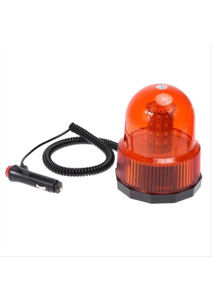 40W 20W Araç Tavan Işık Çatı Flaş Işık Çatı Kısa Sıra Flaş Uyarı Işık LED Flaş Işık (Yurt Dışından)