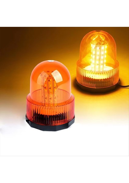 40W 20W Araç Tavan Işık Çatı Flaş Işık Çatı Kısa Sıra Flaş Uyarı Işık LED Flaş Işık (Yurt Dışından) modelleri