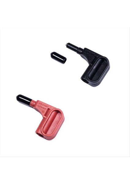 Mıknatıs Test Probu 4 mm Muz Dijital Multimetre Megohmetre Için Mıknatıs Probları (Yurt Dışından) fırsatları