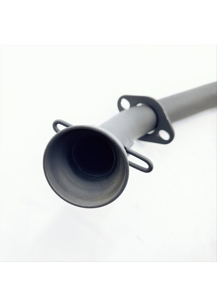 Atv Parçaları Susturucu Boru Silendirici Egzoz Boru Buyg Stels 300CC D300 H300 G300 Için Ön Viraj (Yurt Dışından) modelleri