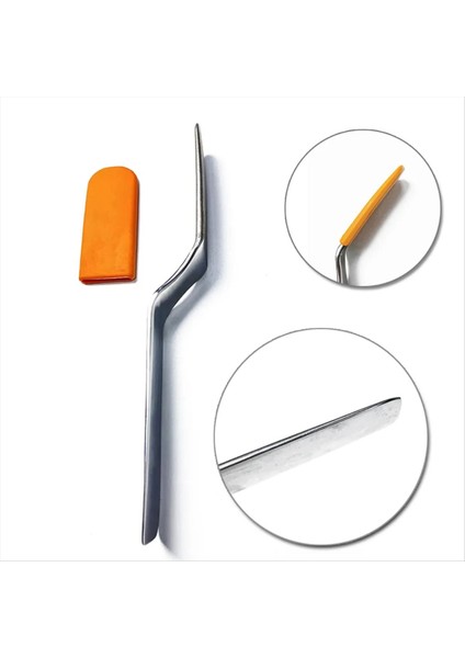 Tpu Araba Diş Çıkarma Aracı Z-Pad Meraklı Aracı Dövme Düzenli Çıkarma Kolay Çalışma (Yurt Dışından) fiyatları