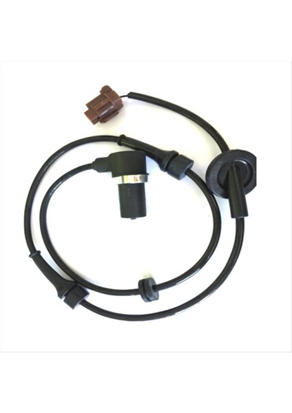 47911-4M460 Nissan Ad Bluebird Sylphy Pulsar Wingroad Sunny Için Li Tekerlek Hız Sensörü Abs Sensörü 0844107 (Yurt Dışından)