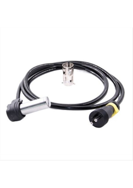 Abs Tekerlek Hız Sensörü 340804077011 340804077011Z 0001538620 Mercedes Benz Kamyon Otomotiv Parçaları (Yurt Dışından)