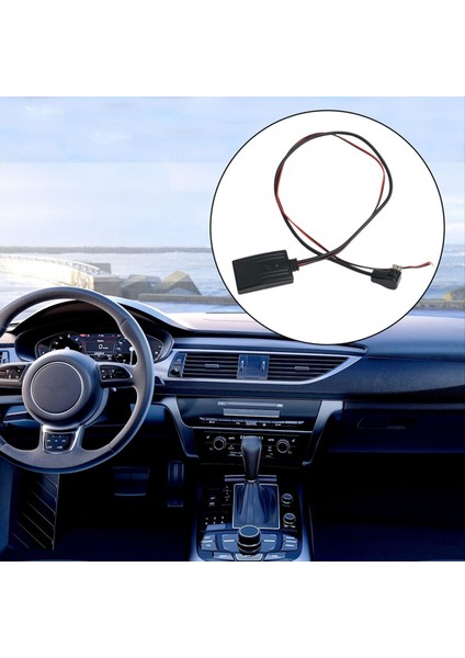 Öncü Deh Serisi Için Radios Aux Giriş Adaptörü Aşınmaya Dayanıklı Tasarım Pratik ve Güvenilir (Yurt Dışından) fiyatları