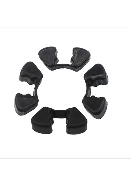 Motosiklet Parçaları 4 Pcs Arka Hub Tekerlek Cfmoto Için CF400NK CF650NK CF650TR CF650MT CF650GT (Yurt Dışından)
