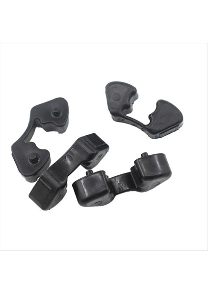 Motosiklet Parçaları 4 Pcs Arka Hub Tekerlek Cfmoto Için CF400NK CF650NK CF650TR CF650MT CF650GT (Yurt Dışından) fırsatları