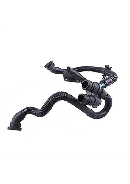 06E103217K Krank Kordalı 2005-2010 Audi A4 A8 2 4/3 2l V6 Auk Bdw Bpk Byu Motor Egzoz Borusu (Yurt Dışından)