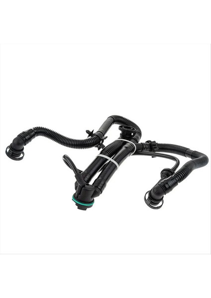 06E103217K Krank Kordalı 2005-2010 Audi A4 A8 2 4/3 2l V6 Auk Bdw Bpk Byu Motor Egzoz Borusu (Yurt Dışından) modelleri