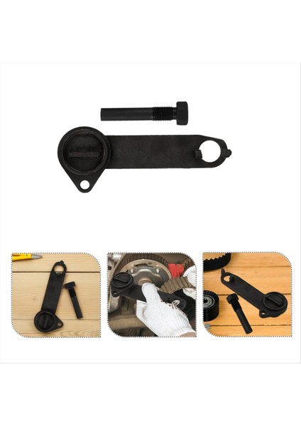 2 Pcs T10477 Motor Araç Set Jetta Santana Için Motor Zamanlama Araçları 1 4 ve 1 6 Zamanlama Özel Araçlar (Yurt Dışından) indirimleri