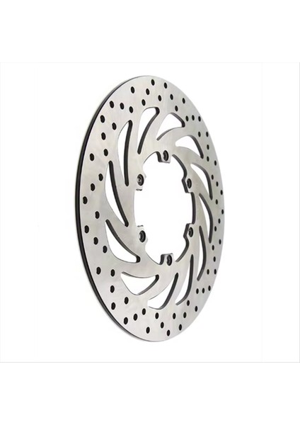 Bmw F650GS F650ST F650 Gs St F 650GS 650ST 1993-2007 Için Motosiklet 300MM Ön Fren Disk Fren Rotoru (Yurt Dışından) modelleri