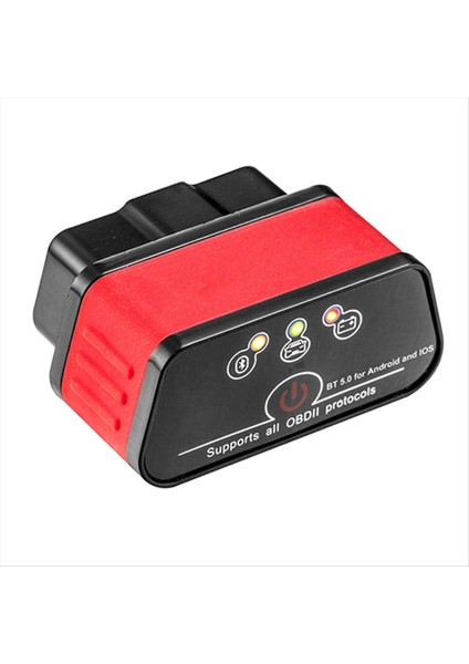 Obd2 Tarayıcı Bluetooth 5 0 Otomatik Fixd Araba Teşhis Aracı Ios/android Araba Kontrol Motorlu Araç Kodu Okuyucu KW903 (Yurt Dışından) modelleri