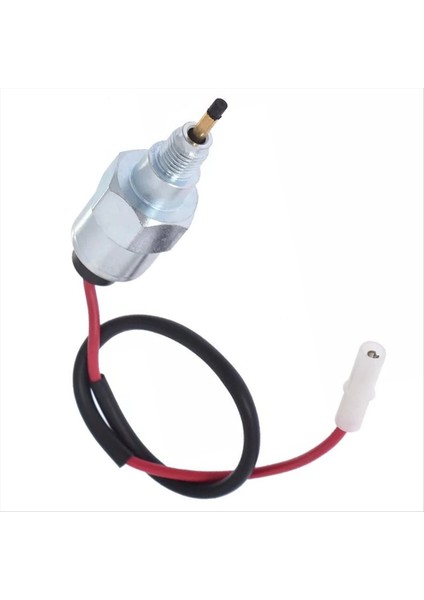 Yedek Metal 692094 Kauçuk Yakıt Brıggs Stratton FSL90-0009 B1692094 807664 Için Solenoid Valf (Yurt Dışından)