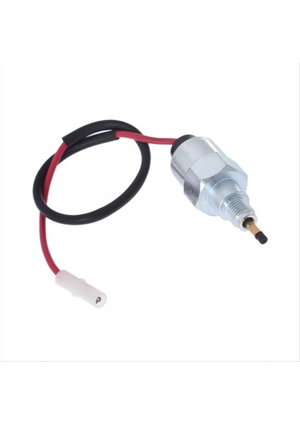 Yedek Metal 692094 Kauçuk Yakıt Brıggs Stratton FSL90-0009 B1692094 807664 Için Solenoid Valf (Yurt Dışından) modelleri