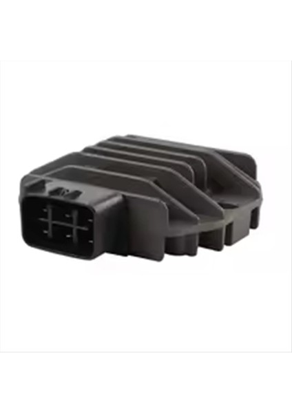 Yamaha Için YFM660 Raptor YFM600 Grizzly Yfm 125 250 350 400 450 600F 660 YFM450 Aksesuar Voltaj Regülatör Doğrultucu (Yurt Dışından) fırsatları