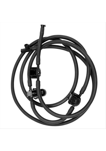 2048601992 A2048601992 Mercedes-Benz GLK350 2012 2012 2012 2013 2014 2015 Için Nozullu Ön Cam Yıkama Hortumu (Yurt Dışından)