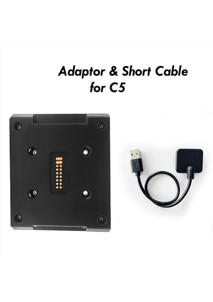 Cep Telefonu Şarj Arayüzü ile Motosiklet Gps Braketi Için Bmw C5 Navigasyon Adaptörü Için (Yurt Dışından) fiyatları