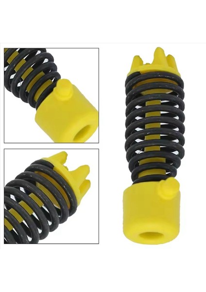 1736221 Ford AV61-7A600 1713550 AV61-7A600-CB Için Debriyaj Pedalı Yayı (Yurt Dışından) indirimleri