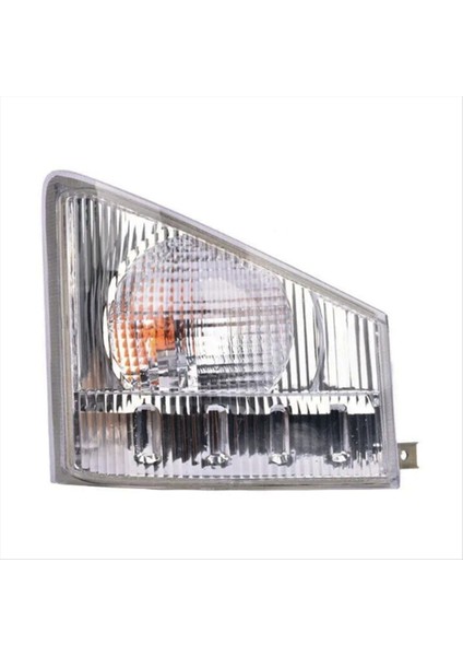 Araba Far Montajı Far Sisleri Isuzu Npr Nqr 700P 2008-2020 Için Köşe Işıklar (Yurt Dışından) indirimleri