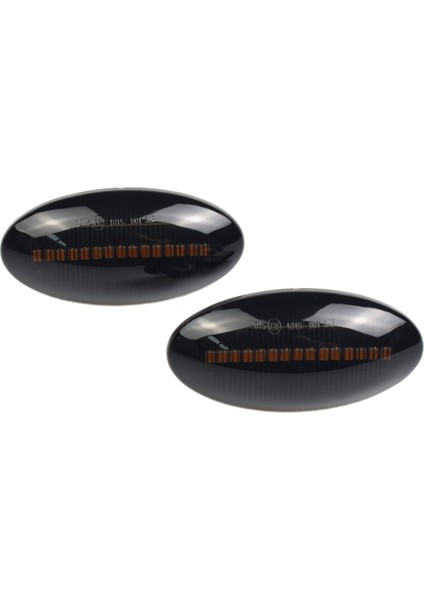 20X Araba Dinamik LED Işaretleyici Işık Dönüş Sinyali Suzuki Apv Arena Alto Grand Vitara Ignis Jimny Sx4 (Yurt Dışından) fırsatları