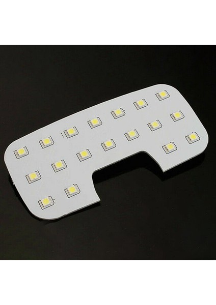 Araba Okuma Işıkları Hyundai IX35 Için Iç LED Kubbe Lambaları (Yurt Dışından) indirimleri