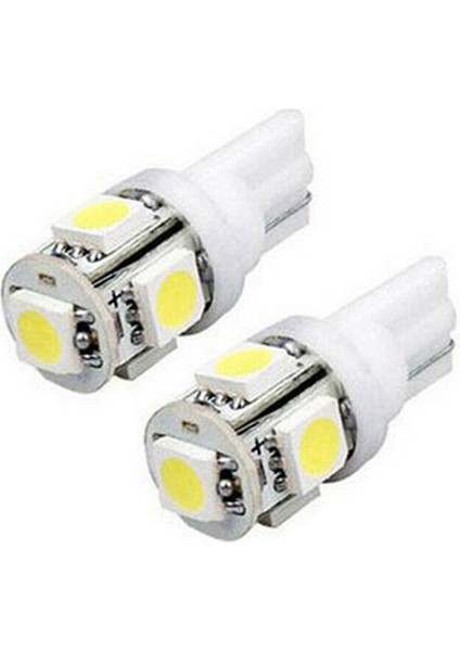 28X Beyaz LED Araç Iç Mekan Işık Dome Bagaj Haritası Plaka Lamba Ampulleri (Yurt Dışından) modelleri