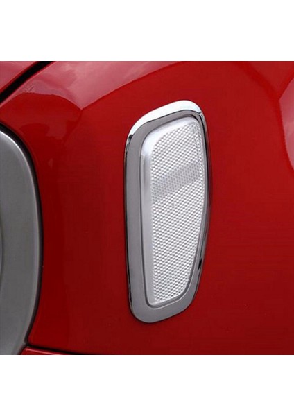 2x Araba Yan Yansıma Uyarısı Dönüş Sinyali Işık Lambası Ön Turn Sinyalleri Jeep Renegade 2014-2017 Beyaz Için Işık (Yurt Dışından) fırsatları