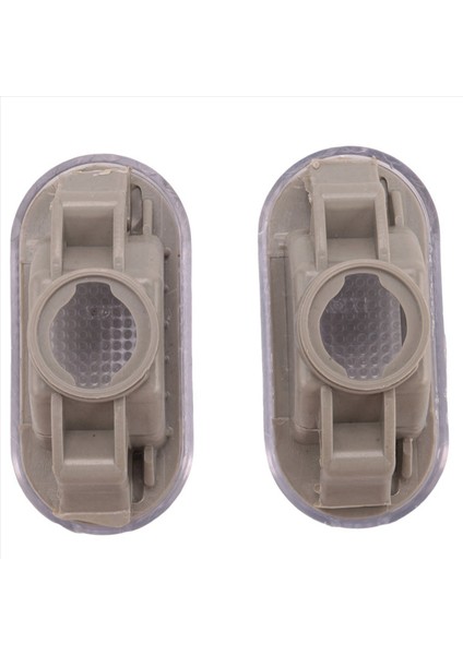 16X Araba Yan Marker Işık Çamurluk Işık Tekrarlayıcı Lamba Nissan Tiida Livina Versa Quest Micra 2005 2006 2007 (Yurt Dışından) fiyatları