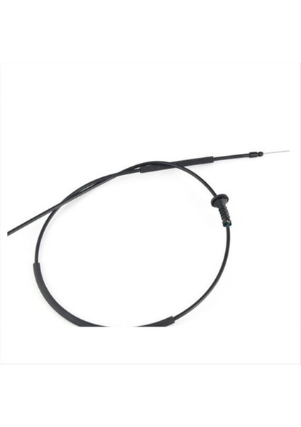 A212800459 2128800459 Yeni Motor Hood Serbest Bırakma Kablosu Kablosu Mercedes Benz Ön Kaput Kablosu (Yurt Dışından)