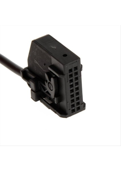 Araba Bluetooth Müzik Alıcı Aux Adaptörü Mercedes Benz Comand 2 0 Aps W203 W209 W211 Için Mıc Handfree Kablosu Arayan (Yurt Dışından) fiyatları