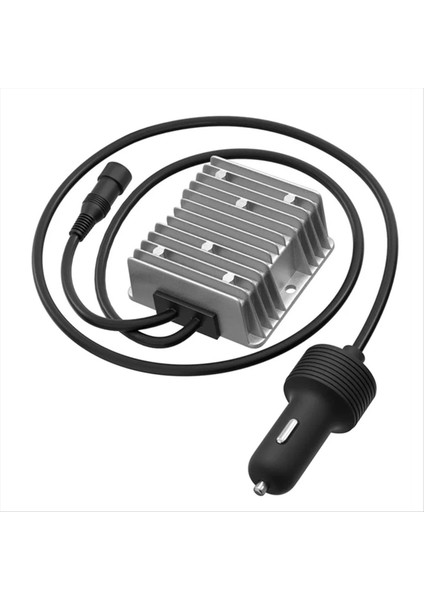 Starlink Gen 3 Step Up Güç Adaptörü Dc Kablosu 57V 4 5A Çıkış Çıktı Çakası 10V-32V Giriş 18AWG Car Karşı (Yurt Dışından)