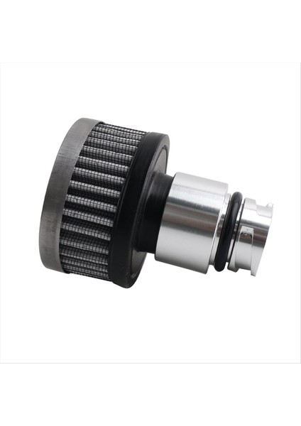 Mustang Için Performans 4 6/5 0 V6 2005-2016 Kütük Alüminyum Valf Kapak Yağı Kapağı Krom Havalandırma (Yurt Dışından)