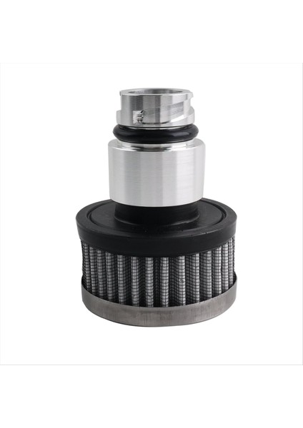 Mustang Için Performans 4 6/5 0 V6 2005-2016 Kütük Alüminyum Valf Kapak Yağı Kapağı Krom Havalandırma (Yurt Dışından) fırsatları