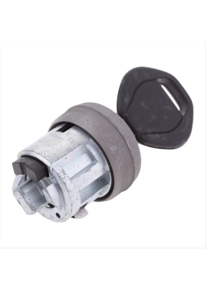 Çinko Alaşım Ateşleme Kilit Silindir Başlığı Bmw E36 E34 E32 E31 Doğru (Yurt Dışından) fırsatları