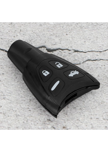 4 Düğmeler Araba Anahtar Kılıfı Anahtar Kabuk Değiştirme Aksesuarları Saab 93 95 Araba Anahtar Kılıfı Anahtar Kılıf Kılıfı Araç Anahtar Kabuğu (Yurt Dışından) indirimleri