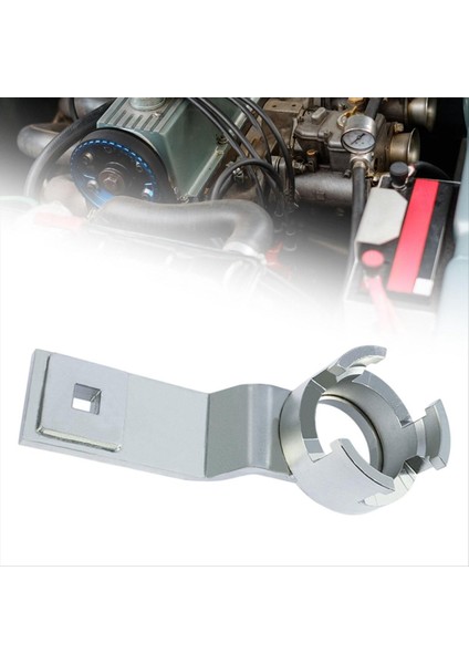 Ford 1 8 2 0 Fiesta (1995-2012) Için Krank Mili Kasnağı Tutma Anahtarı (Yurt Dışından) indirimleri