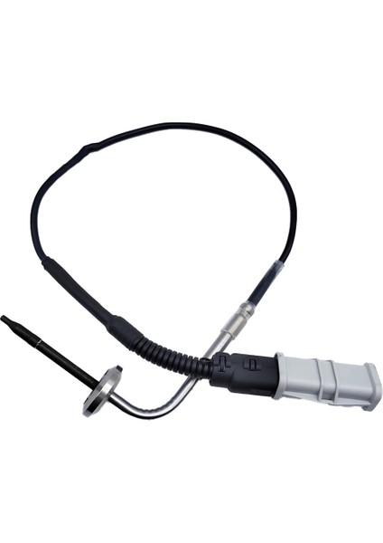 Egzoz Gaz Sıcaklık Sensörü 2V5261583 Man Tga Tgl Tgm Tgs Tgx Vw 81274210263 08035200A 81274210252 (Yurt Dışından)
