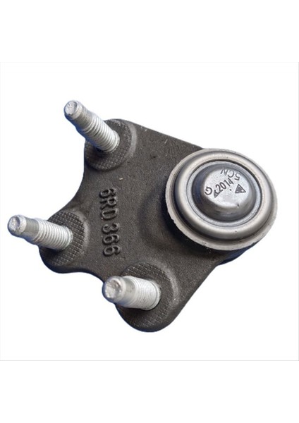 2 Adet Araba Süspansiyon Topu Eklemi Polo Için Uygun Yeni Jetta Yeni Santana Dikey Aks 6R0407365/366 (Yurt Dışından) fiyatları