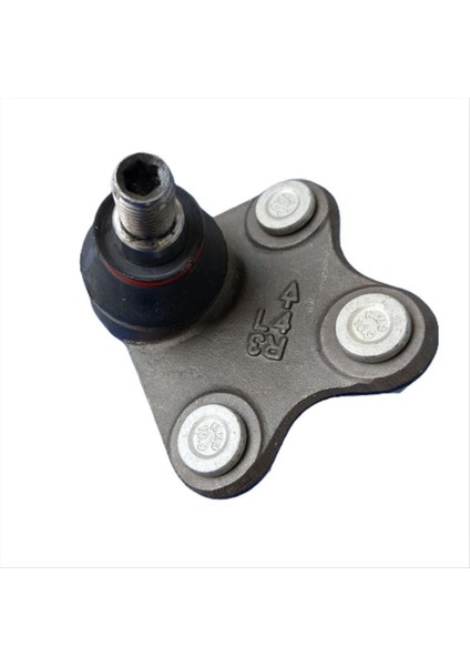 2 Adet Araba Süspansiyon Topu Eklemi Polo Için Uygun Yeni Jetta Yeni Santana Dikey Aks 6R0407365/366 (Yurt Dışından) modelleri