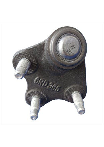 2 Adet Araba Süspansiyon Topu Eklemi Polo Için Uygun Yeni Jetta Yeni Santana Dikey Aks 6R0407365/366 (Yurt Dışından) indirimleri