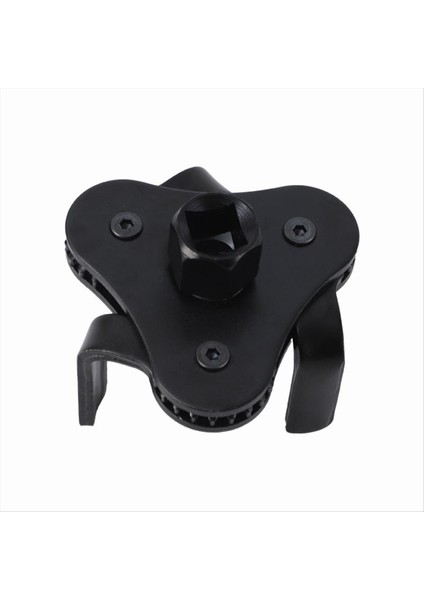 Yağ Filtresi Anahtarı Ayarlanabilir Kurulum Kaldırma Çıkarma Anahtar Onarma Aracı Yağ Filtresi 3 Pençe Yağ Filtresi Anahtarı Aracı (Yurt Dışından) fiyatları