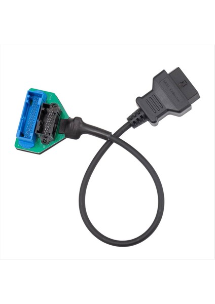 Vag Elv/tcm Kimlik Doğrulama Verilerini Okumak Için X300 Classic G3 Için Mqb Toplayıcı (Yurt Dışından) modelleri