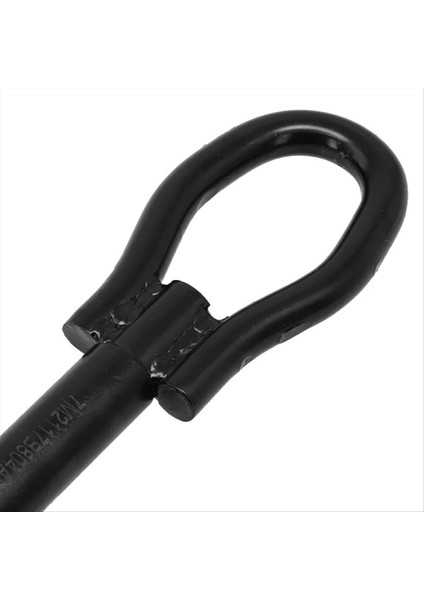 Çekme Göz Kancası Ford Için Fisel Fıesta Odak Mondeo Kuga Ka 1768868 6M21-17B804-AD Araş Aksesuarları 1 Adet (Yurt Dışından) indirimleri