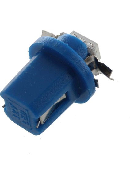 Mavi Ayar Tutucusu ile 10X Smd LED Ampul Metre Kontrol Paneli B8-5d T5 (Yurt Dışından) modelleri