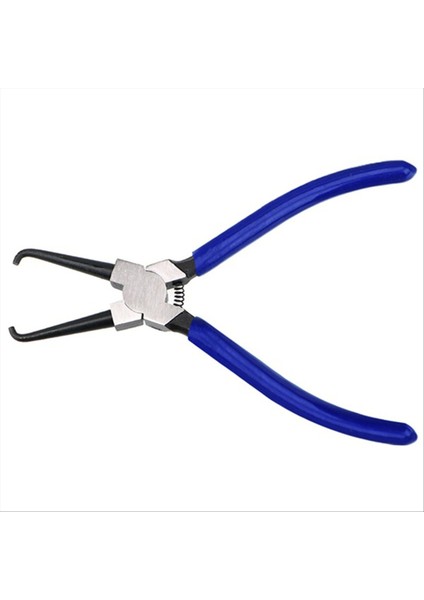 2pcs Benzinli Boru Çıkarma Pense Yakıt Hortumu Memur Pense Yağ Boru Ayırma Pensesi Kelepçe Pensesi (Yurt Dışından) fırsatları