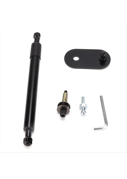 Arka Kapı Damper Arka Bagaj Kapağı Damper Yavaş Yavaş Destek Çubuğu Değiştirme 1500 2500 3500 Pikap Bagaj Kapağı Dikme (Yurt Dışından) fiyatları