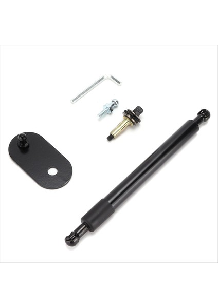 Arka Kapı Damper Arka Bagaj Kapağı Damper Yavaş Yavaş Destek Çubuğu Değiştirme 1500 2500 3500 Pikap Bagaj Kapağı Dikme (Yurt Dışından) indirimleri