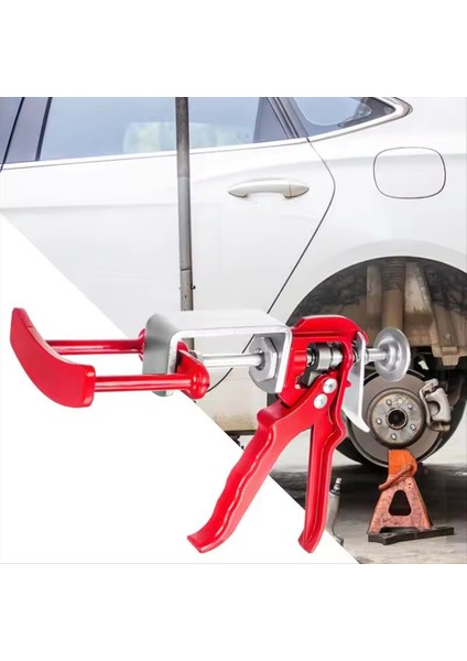 Ağır Hizmet Tipi Kaliper Piston Kompresör Alet Fren Kaliper Comp Caliper Piston Kompresör Alet Disk Fren Balatası Serpme (Yurt Dışından) indirimleri