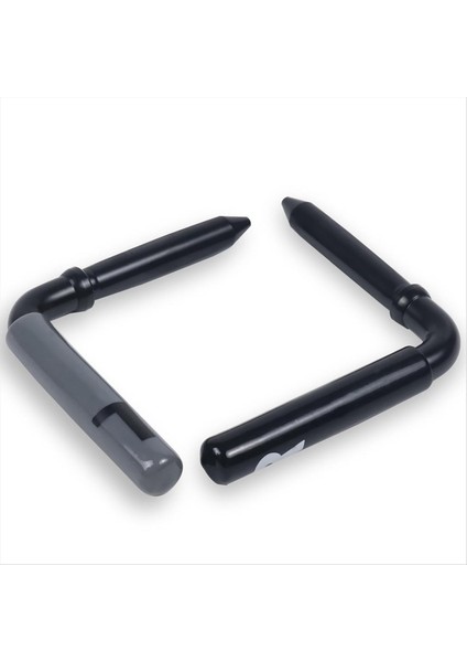 25751644 Arka Koltuk Pimleri Çifti Lh ve Rh Chevrolet Express Van G1500 2500 3500 1996-2024 Yerini 25751643 15746249 (Yurt Dışından)