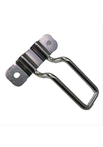 Fiat Ducato Peugeot Boxer Citroen Jumper Için Arka Kapı Kilidi Toka Karşı Tamir Onarım Parçası 1362281080 1346534080 8724H5 (Yurt Dışından)